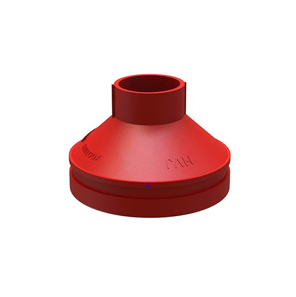 Concentric Reducer
