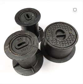 Ductile Iron Surface Box Water Meter Box