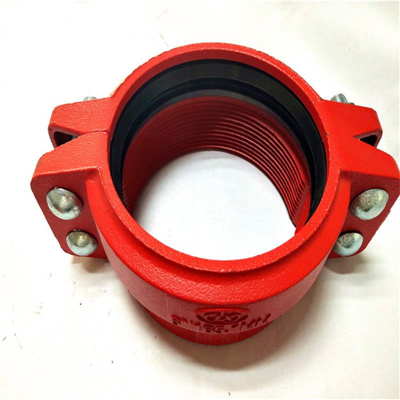 HDPE 997 coupling