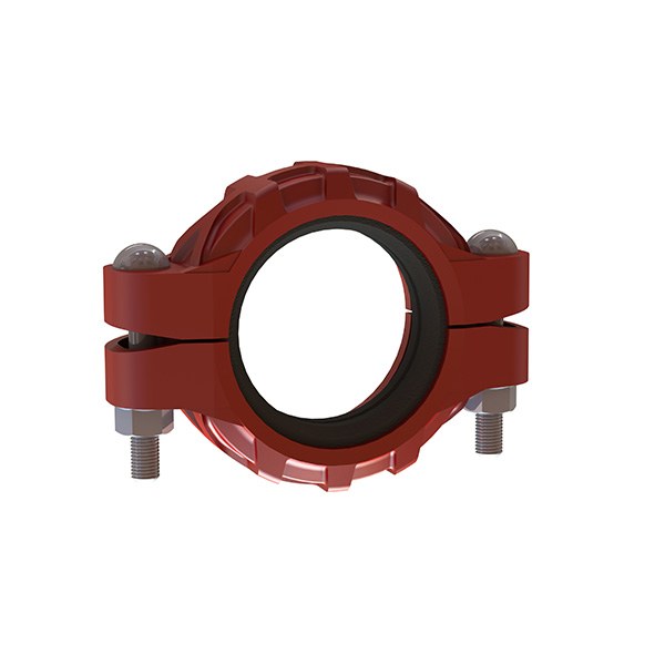 HDPE Coupling