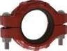 Heavy Duty Coupling