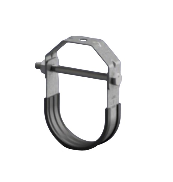 Lightweight horseshoe shaped belt cushion