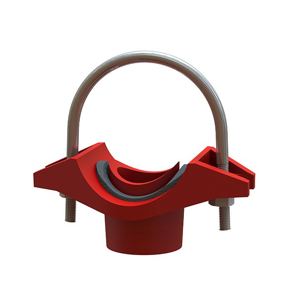 Mechanical Tee